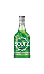 image of Sourz Apple  700ML BTL